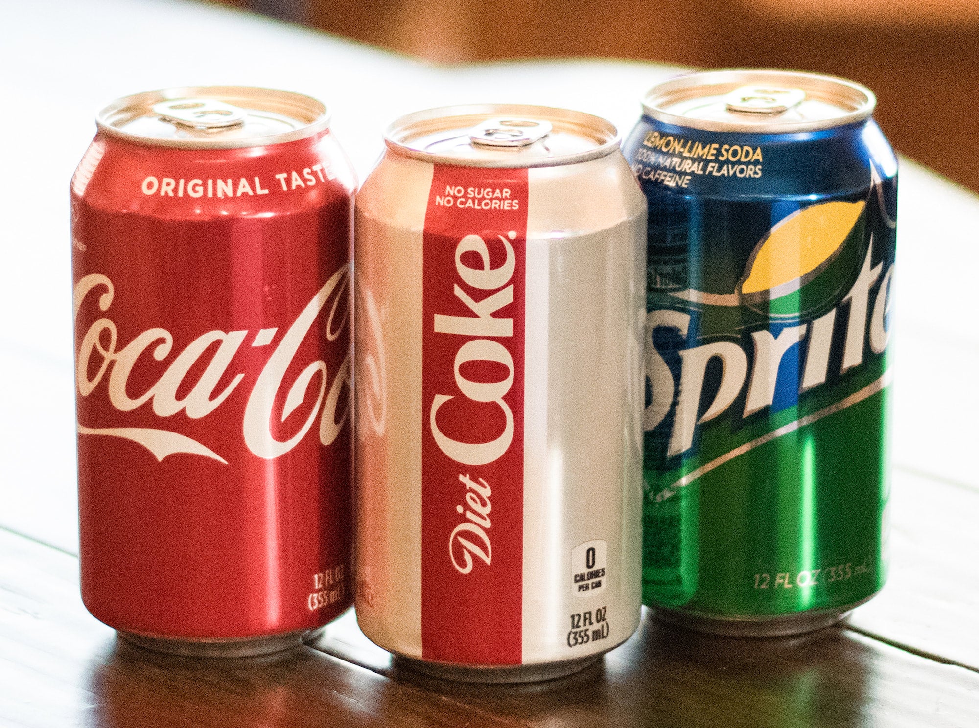 Juice & Soda | Wissahickon Brewing Co.